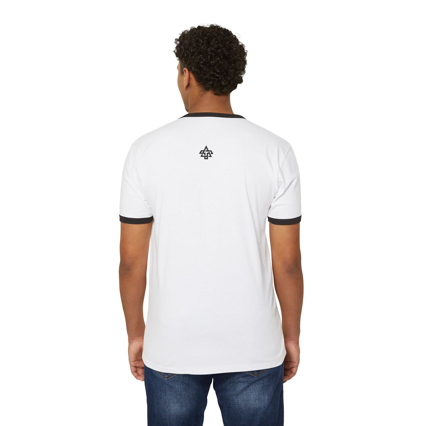 AK-47 Tactical Ringer T-Shirt