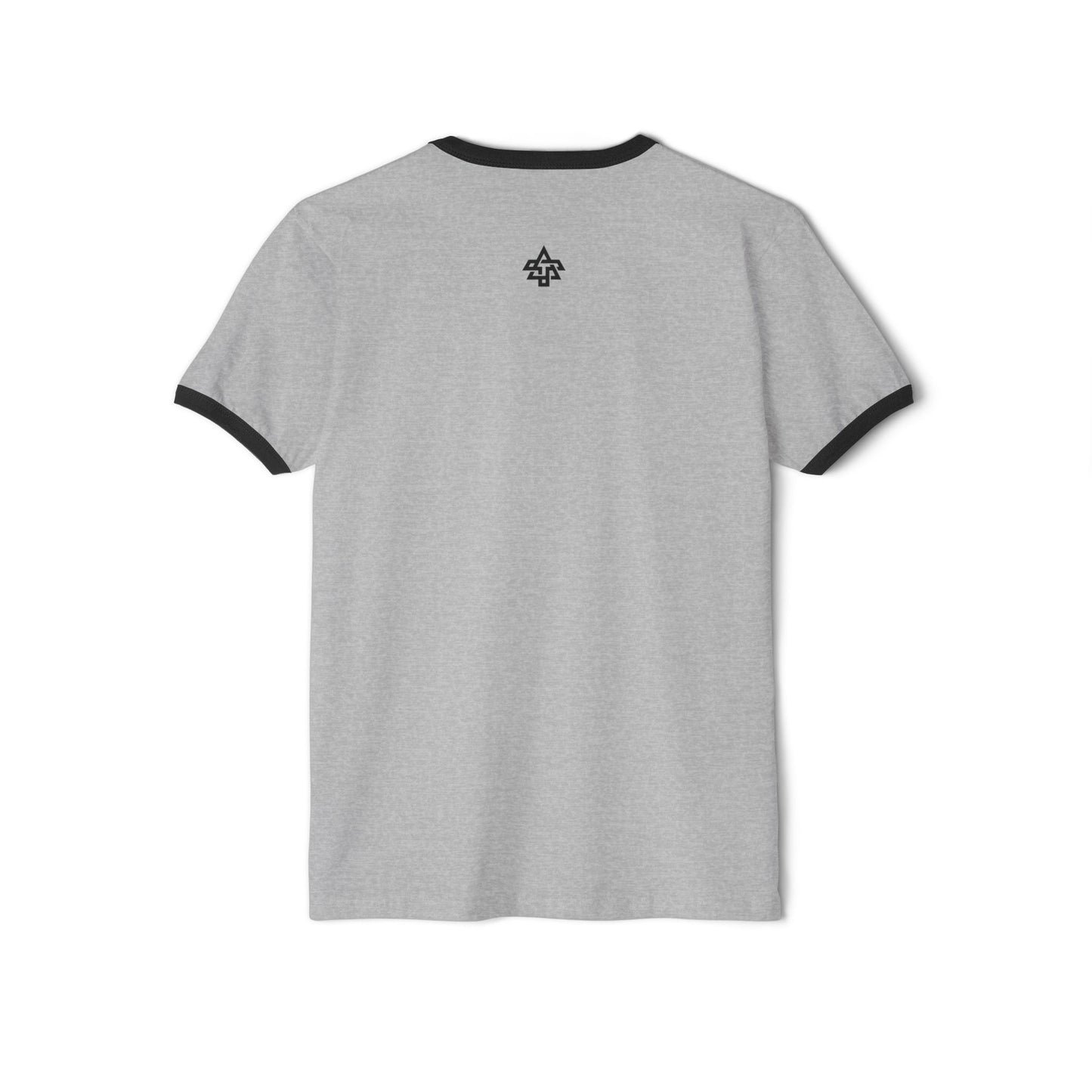 AK-47 Tactical Ringer T-Shirt