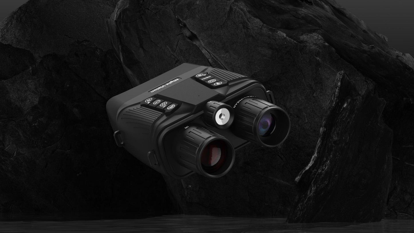 Night Vision Binoculars Z45a