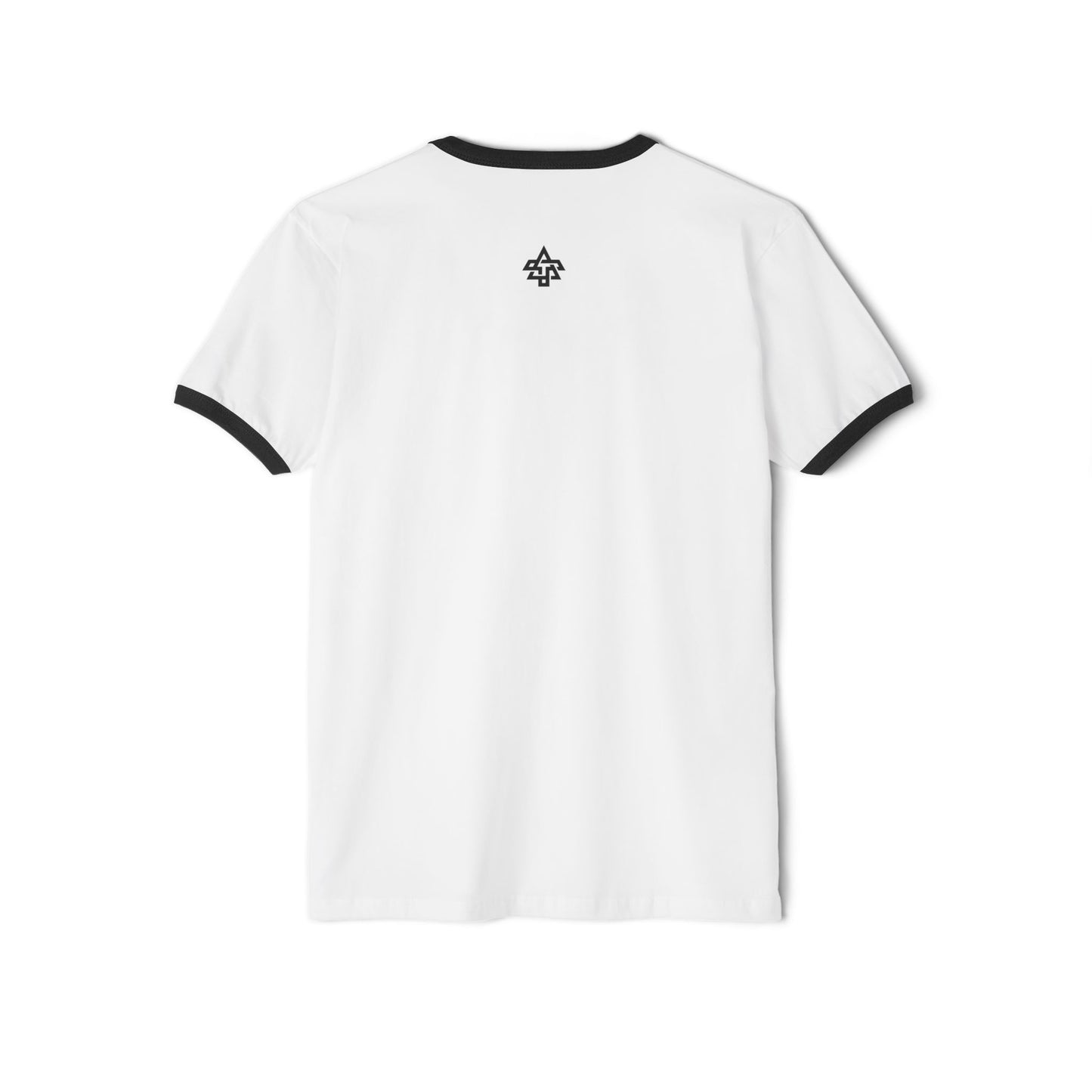 AK-47 Tactical Ringer T-Shirt