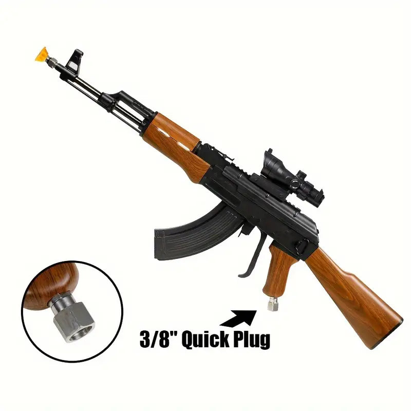 Pressure Washer Gun