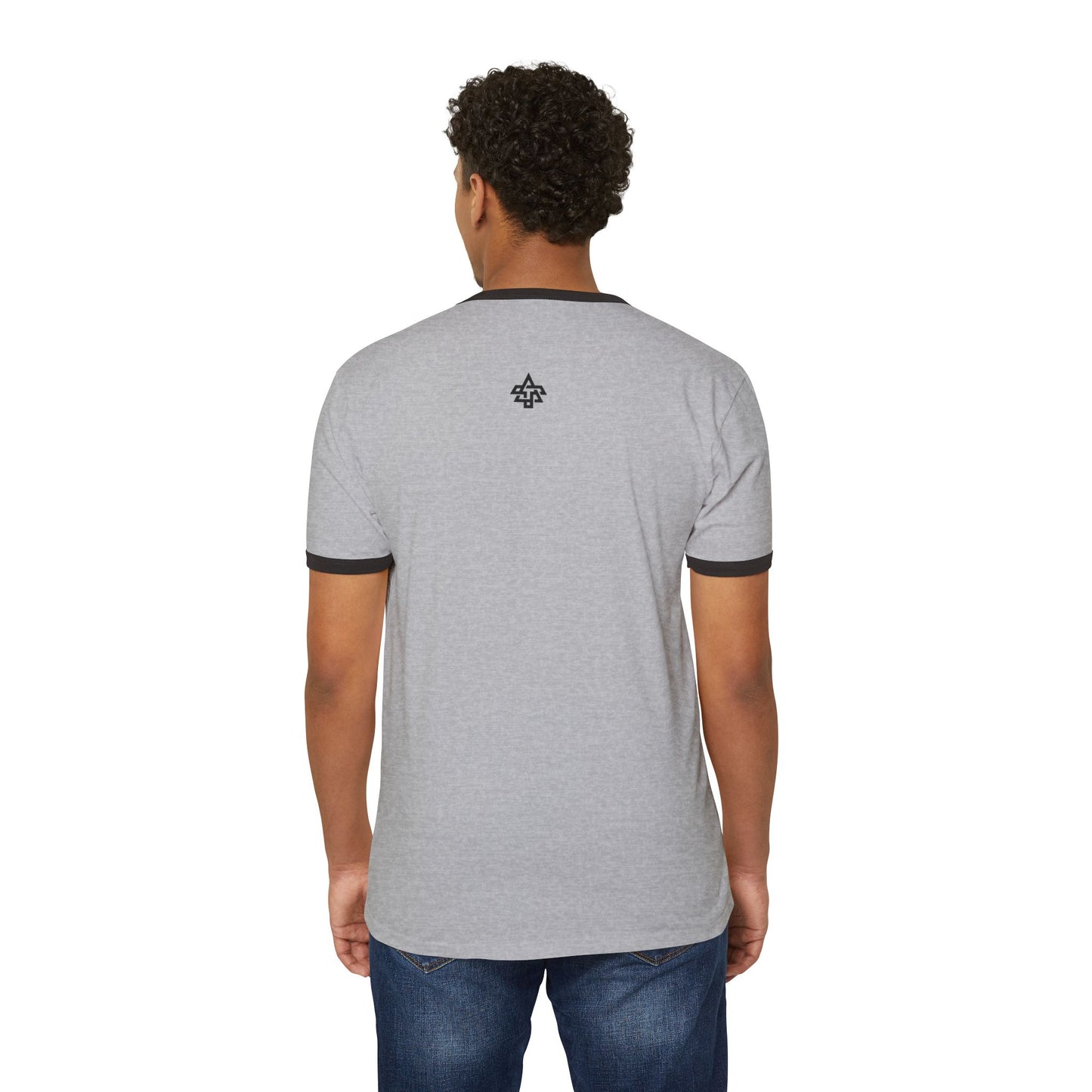AK-47 Tactical Ringer T-Shirt