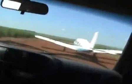 The Full Story Behind the Viral Brazil Operation