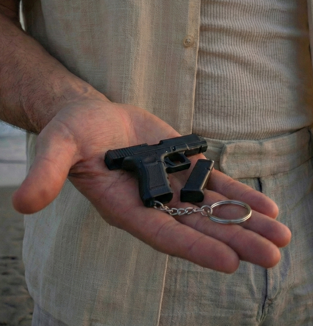 Keychains