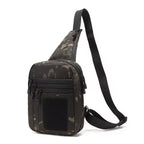 Tactical Shoulder Bag