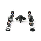 Argus PVS-31 NNVT GEN3 FOM2000+ P45 (White) MX10160 + Helmet Mount