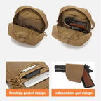 Tactical Shoulder Bag