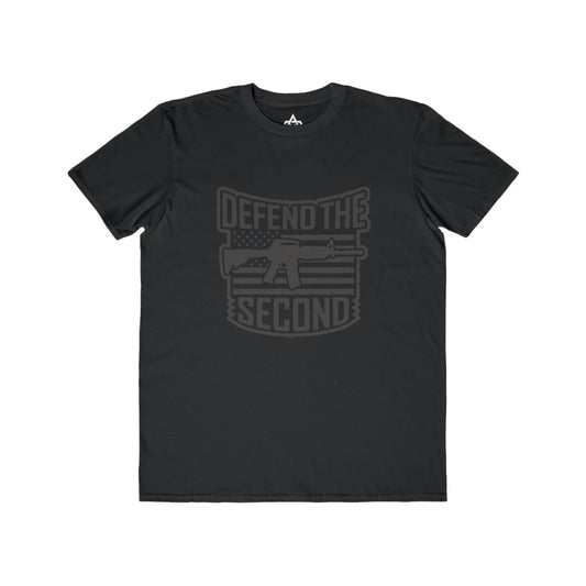Defend The Second