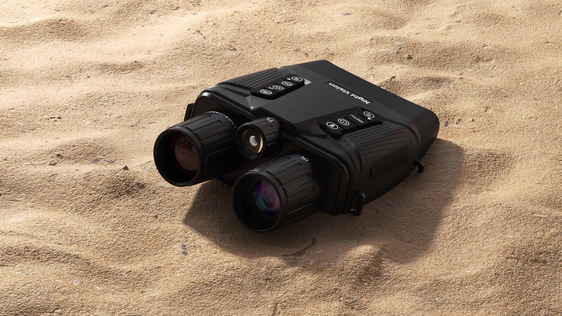 Night Vision Binoculars Z45a