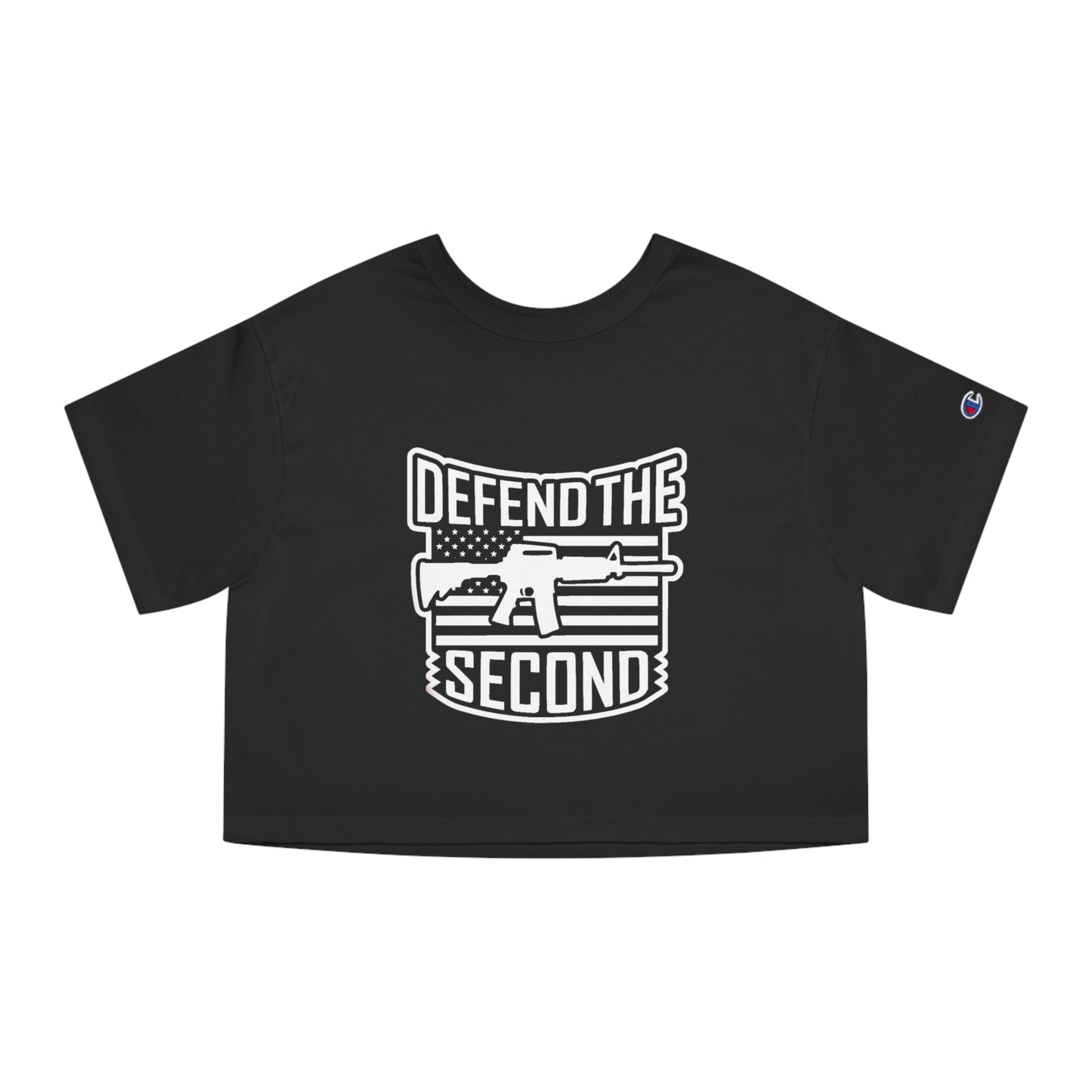 Defend The Second