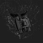 Dual Tube Night Vision Goggles