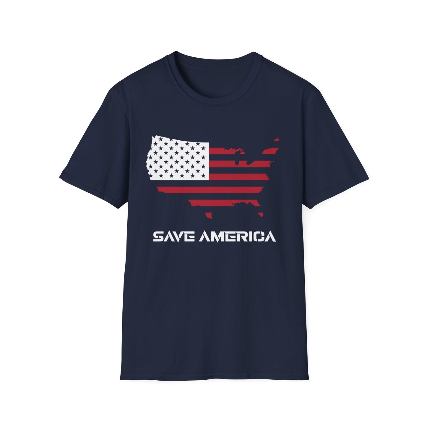 Save America