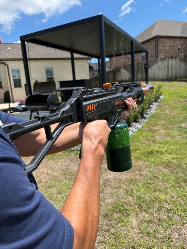 Propane Torch Gun