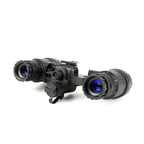 Argus BNVG-1431MK2 Binocular Night Vision Goggle Housing Kit With Lenses