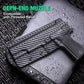 Carbon Fiber Kydex IWB Holster | 1911 .45 ACP