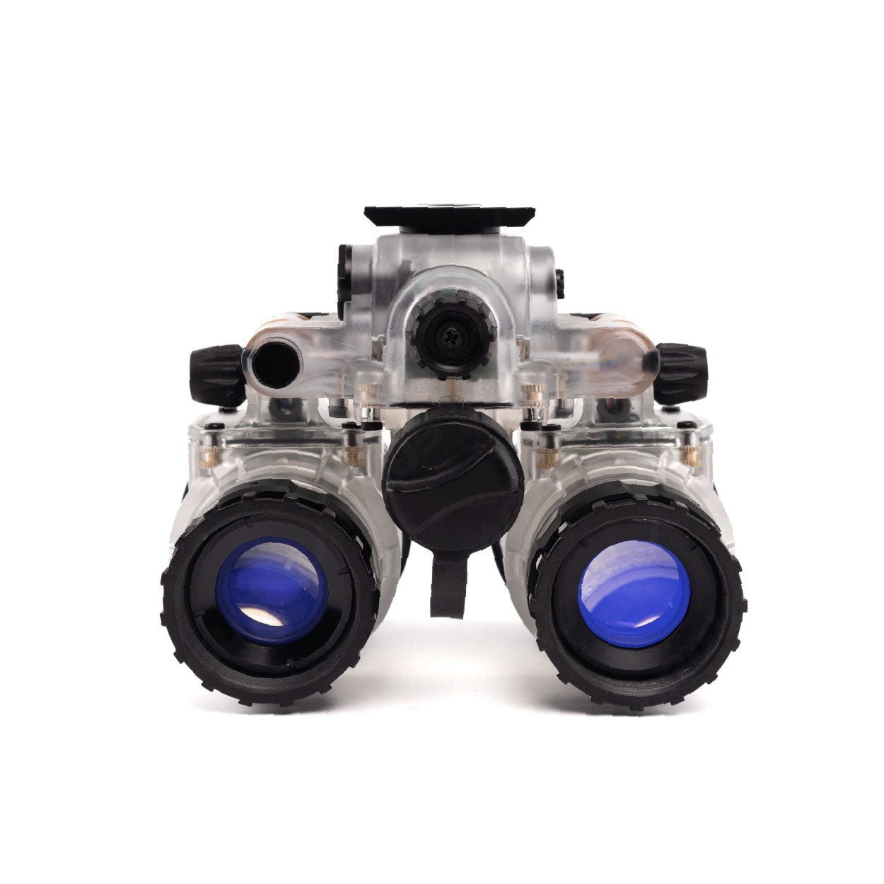 Argus BNVG-1431MK2 Binocular Night Vision Goggle Housing Kit With Lenses