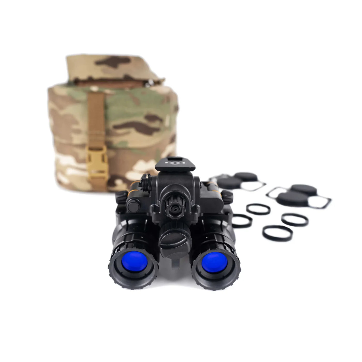 Argus BNVD-1431 MK2 NNVT GEN3 FOM2000+ P45 AUTOGATE MX10160 + Helmet Mount