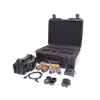 PNVG-18 NNVT NVT7 GEN2+ FOM2000+ AUTOGATE P45 MX10160 (White) + Helmet Mount