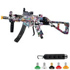 Pressure Washer Gun