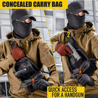 Tactical Shoulder Bag