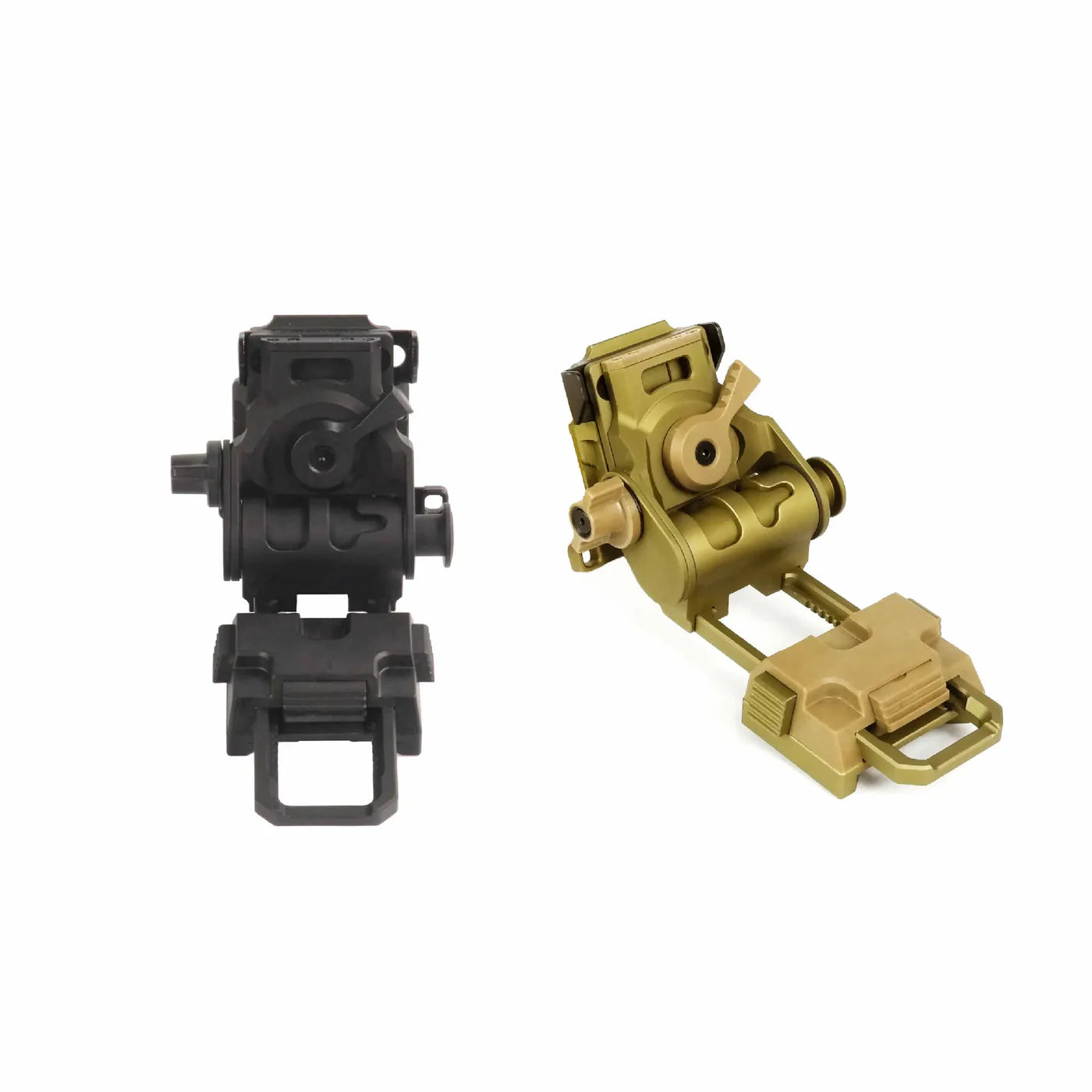 Argus BNVD-1431 MK2 NNVT GEN3 FOM2000+ P45 AUTOGATE MX10160 + Helmet Mount