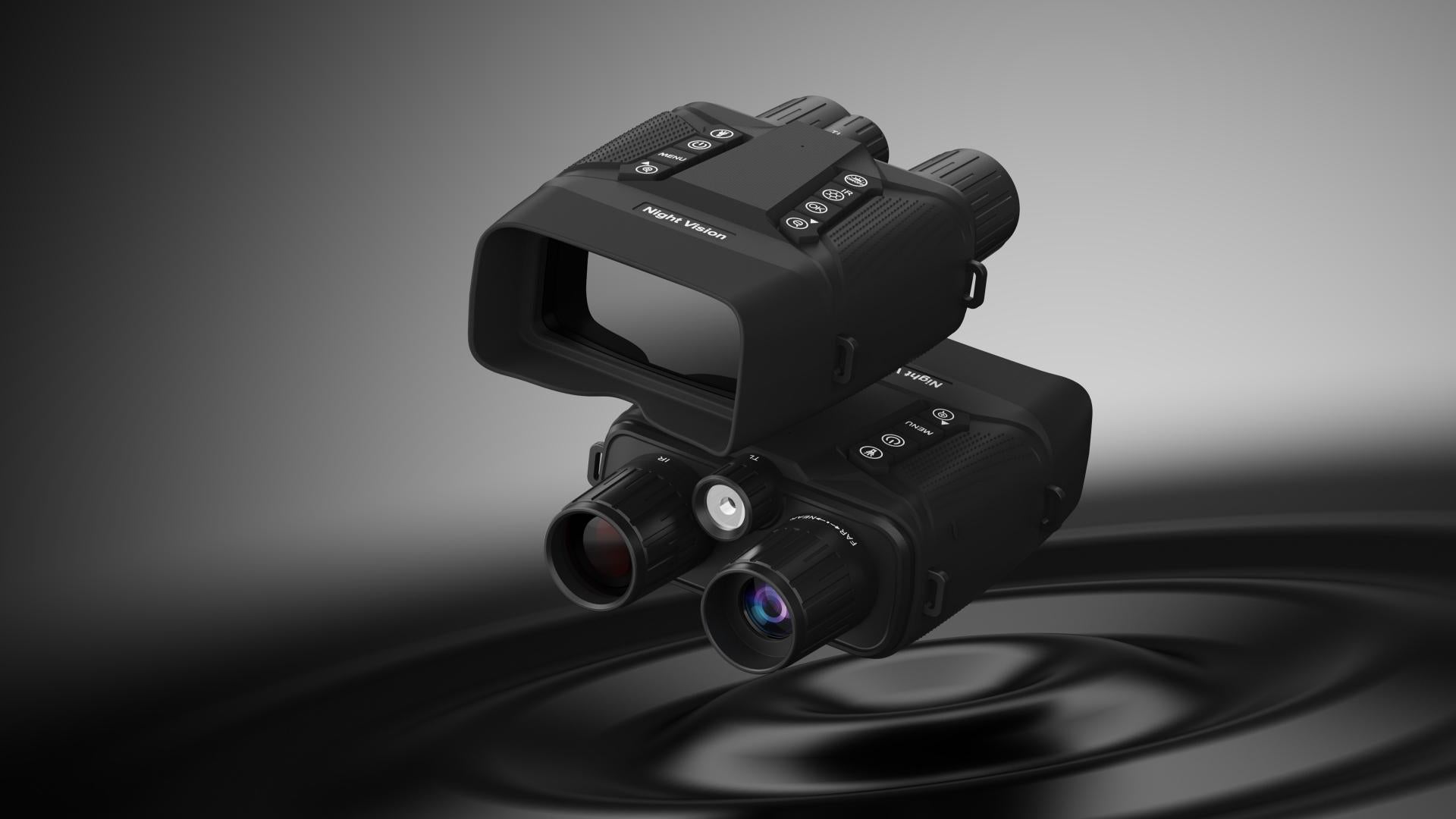 Night Vision Binoculars Z45a