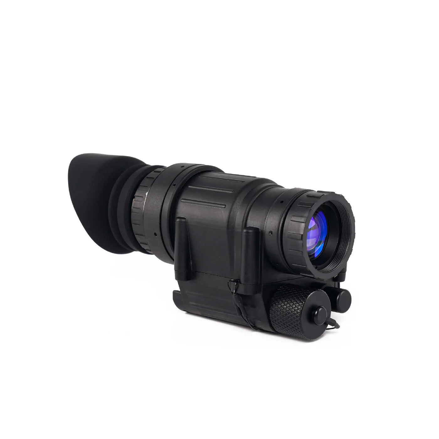 PVS-14 NNVT GEN3 FOM2000+ P45 (White) MX10160 + Helmet Mount