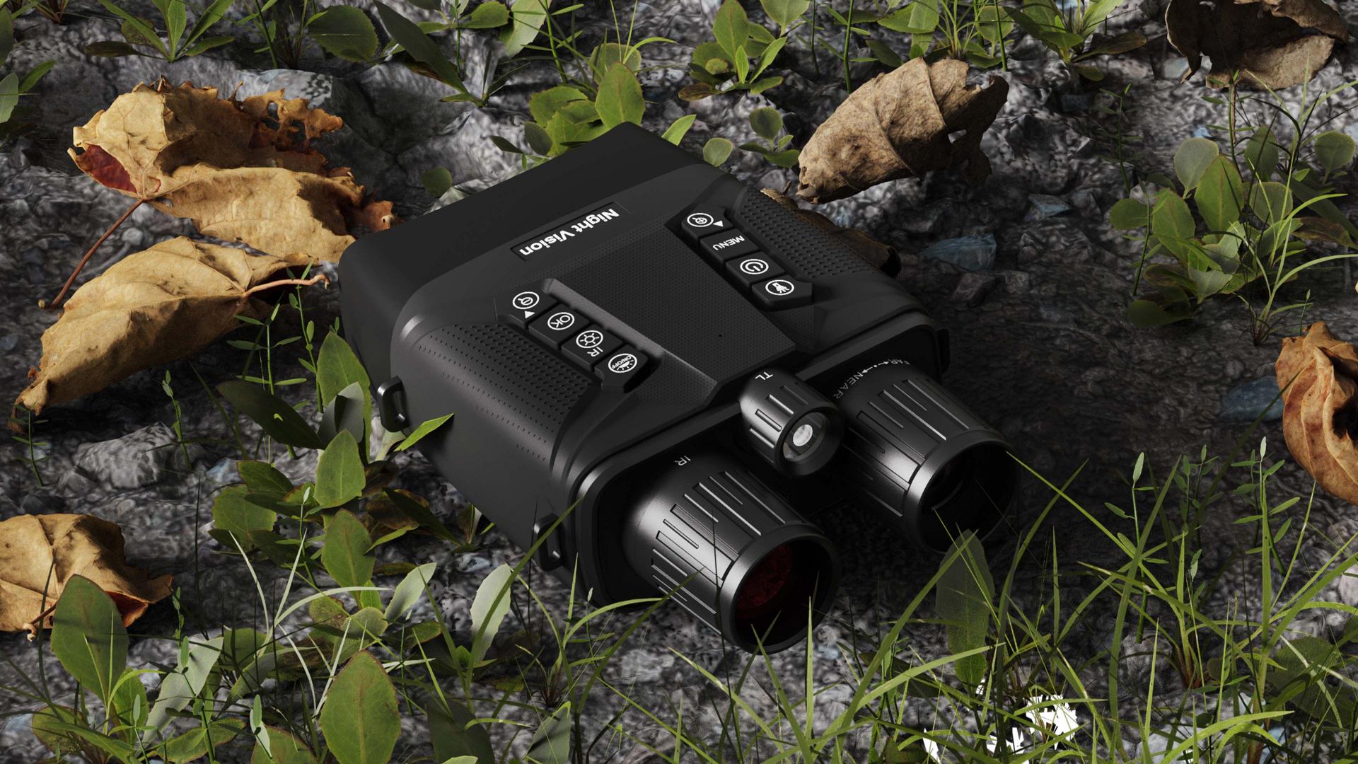 Night Vision Binoculars Z45a