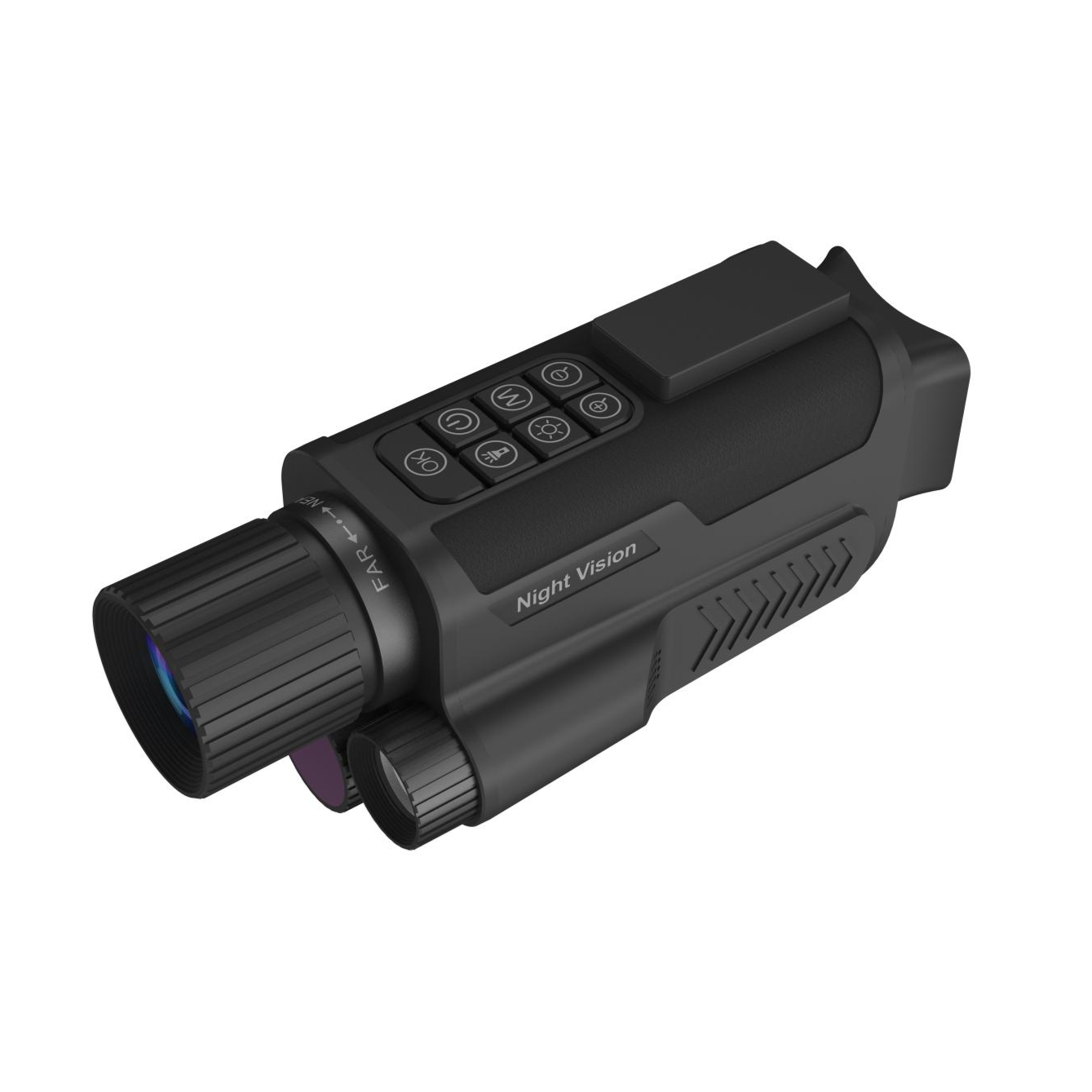 Night Vision Binoculars S45