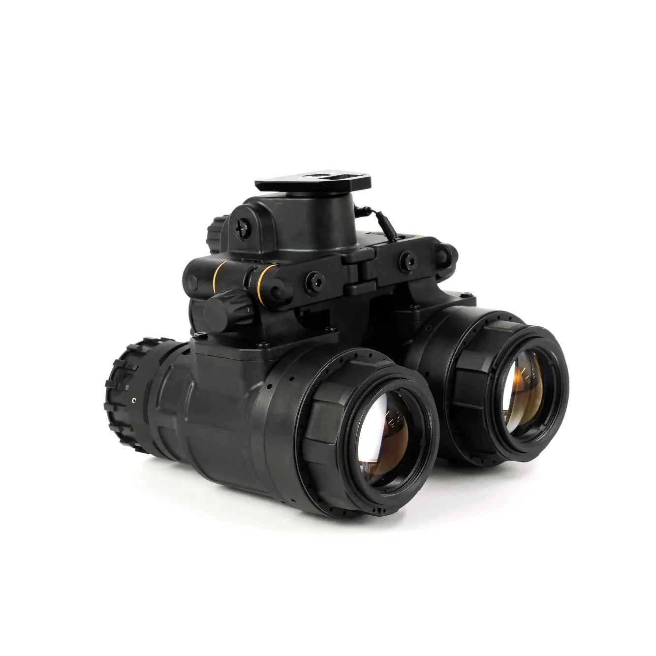 Argus BNVG-1431MK2 Binocular Night Vision Goggle Housing Kit With Lenses