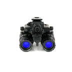 Argus BNVD-1431 MK2 NNVT GEN3 FOM1800+ P43 (White) AUTOGATE MX10160 + Helmet Mount