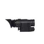 PVS-14 NNVT GEN3 FOM2000+ P45 (White) MX10160 + Helmet Mount