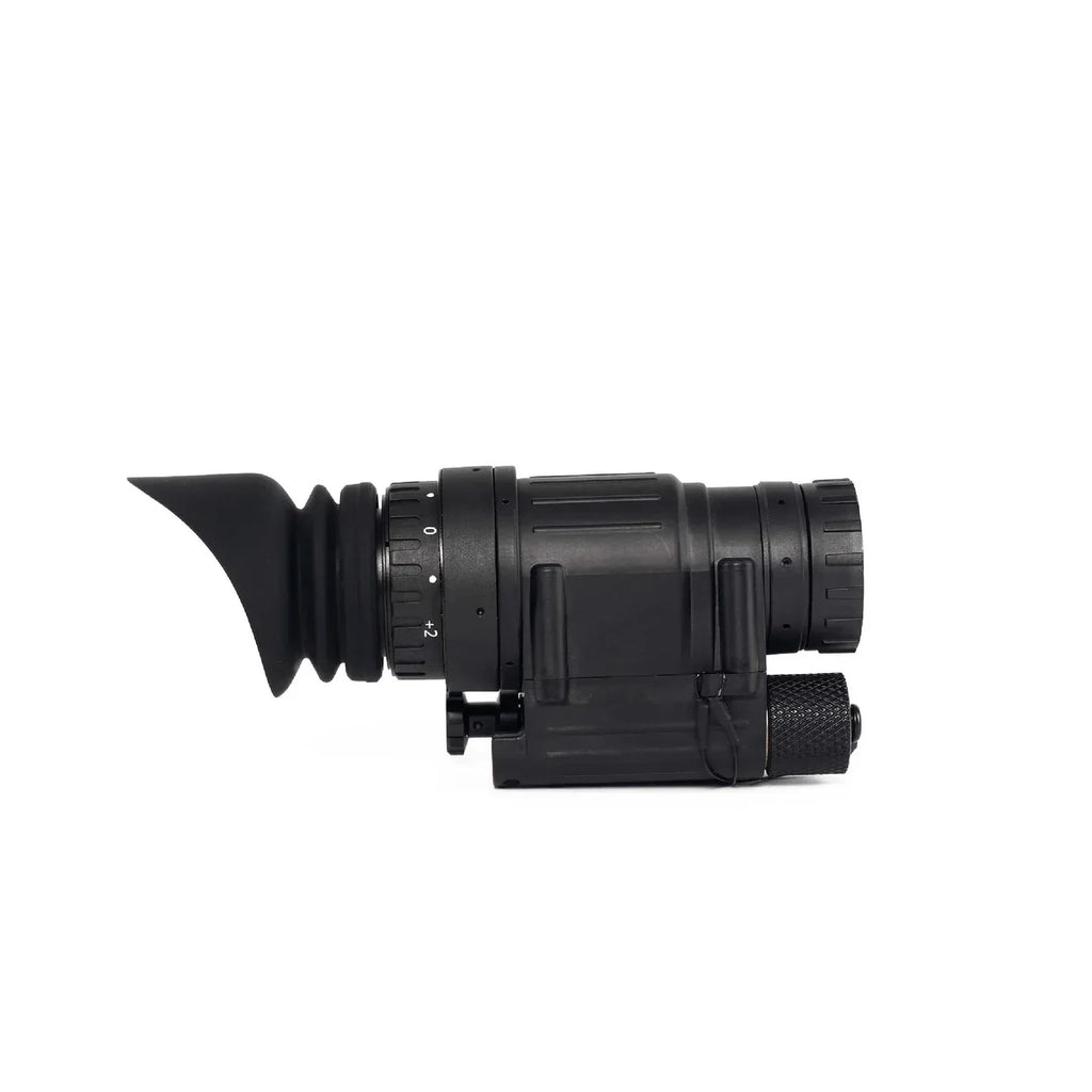 PVS-14 NNVT GEN3 FOM1800+ P43(Green) MX10160