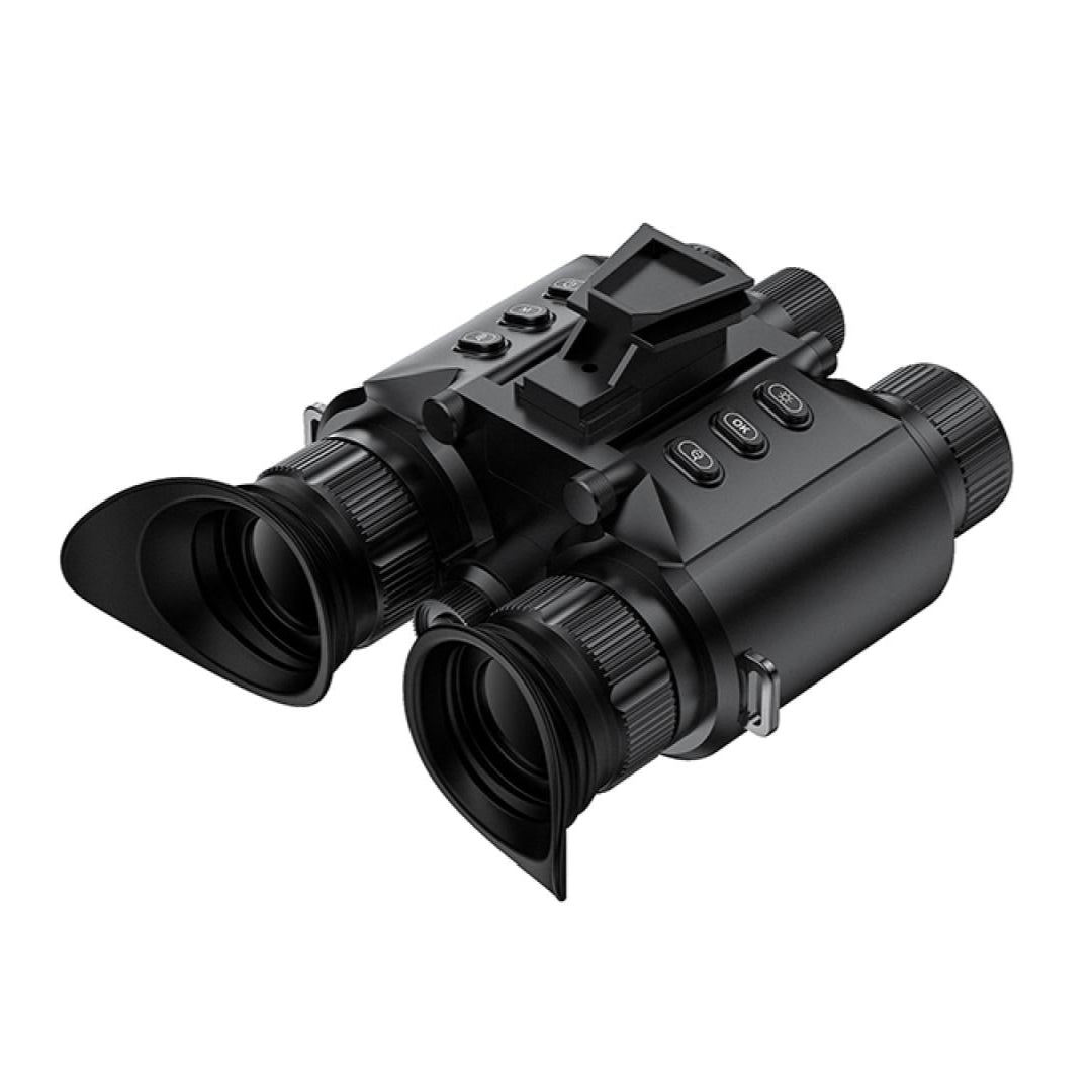 Dual Tube Night Vision Goggles