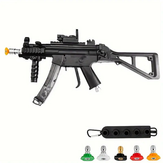Pressure Washer Gun
