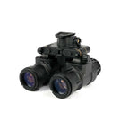 Argus PVS-31 NNVT GEN3 FOM2000+ P45 (White) MX10160 + Helmet Mount