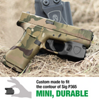 Light, Holster Combo Set