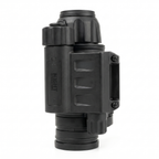 PVS-14 Gen 2+ Autogated/Manual Gain Night Vision Monocular w/ G24 Mount & J-Arm