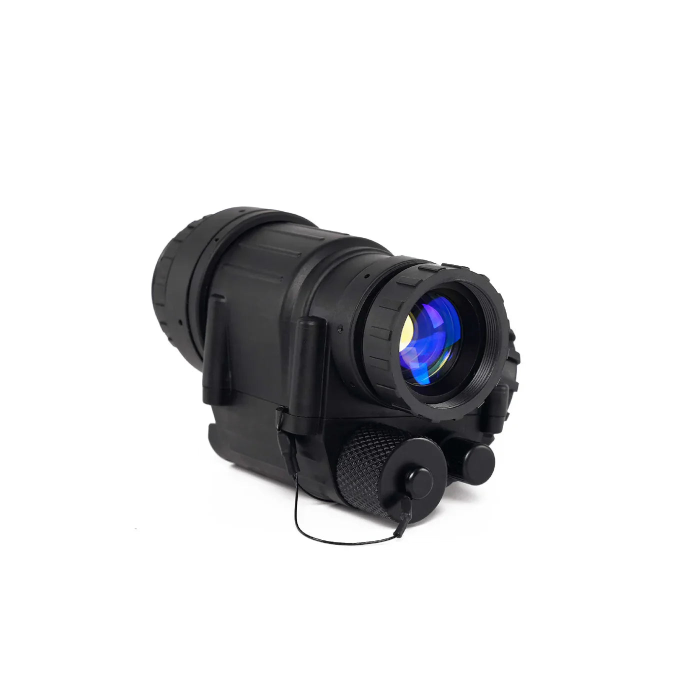 PVS-14 NNVT GEN3 FOM1800+ P45(White) MX10160