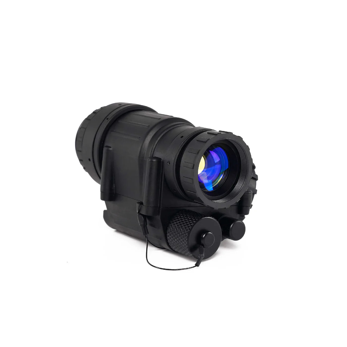 PVS-14 NNVT GEN3 FOM2000+ P45 (White) MX10160 + Helmet Mount