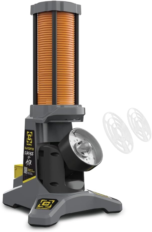 ClayCopter Launcher