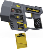 Claycopter Thrower