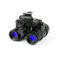 Argus BNVG-1431MK2 Binocular Night Vision Goggle Housing Kit With Lenses