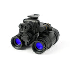 Argus BNVG-1431MK2 Binocular Night Vision Goggle Housing Kit With Lenses