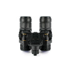 Argus PVS-31 NNVT GEN3 FOM2000+ P45 (White) MX10160 + Helmet Mount