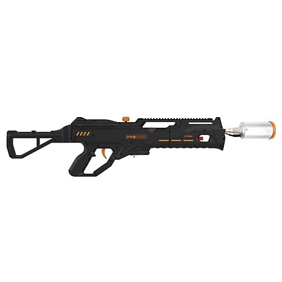 Propane Torch Gun