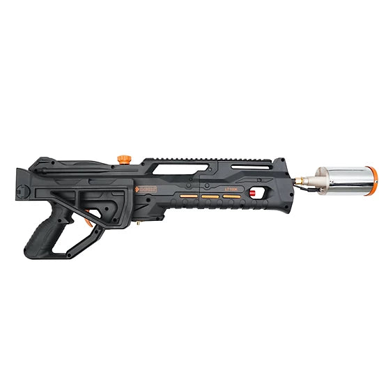 Propane Torch Gun