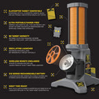 ClayCopter Launcher