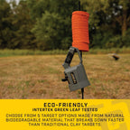 ClayCopter Handheld Launcher