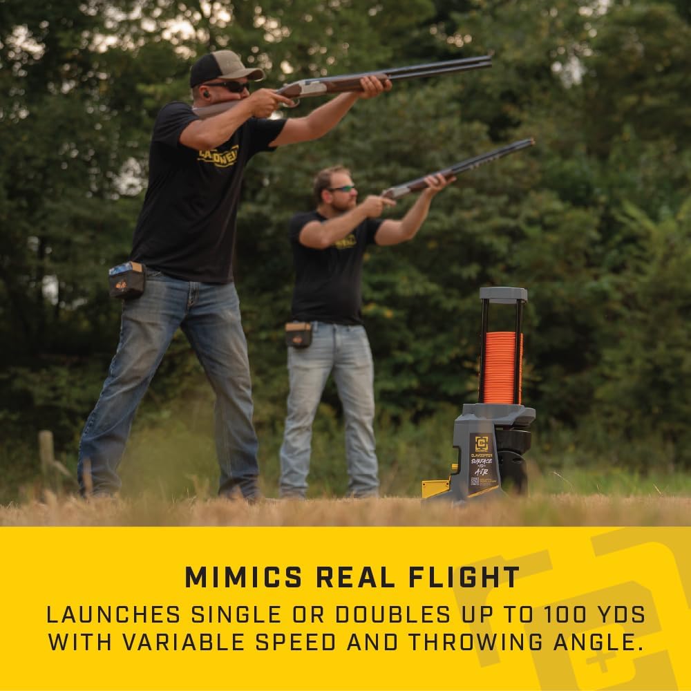 ClayCopter Launcher